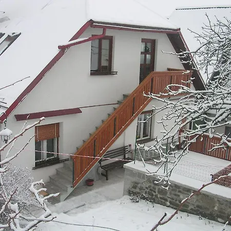Apartment Dvor
