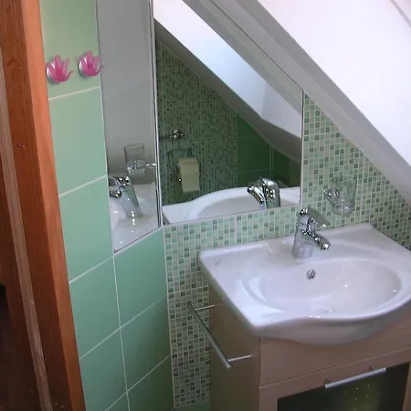 Apartment Dvor *