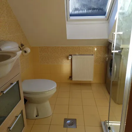 Dvor Apartment *