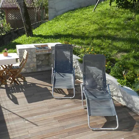Appartement Dvor *