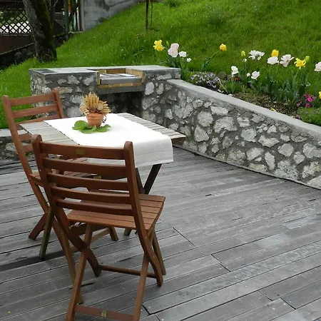 Dvor * Bovec