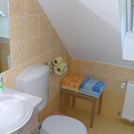 Dvor 公寓 博维茨