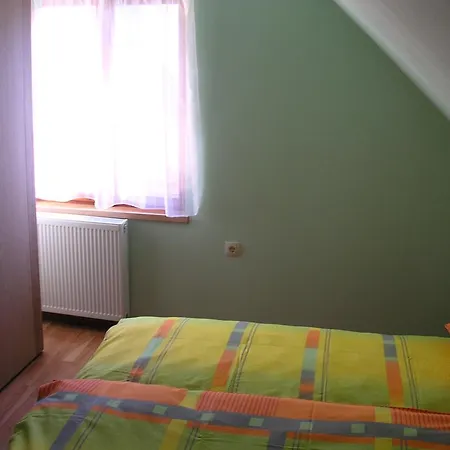 Apartment Dvor