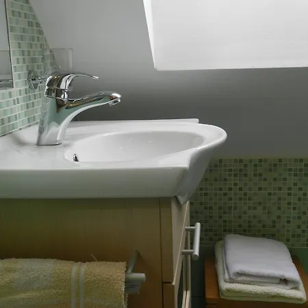 Apartment Dvor