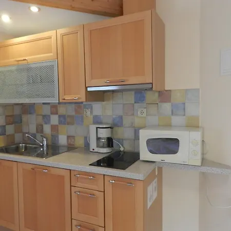 Apartment Dvor
