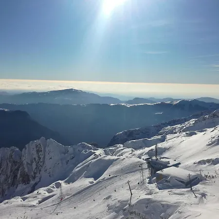 Dvor Bovec