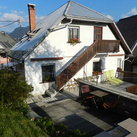 Dvor Apartment *