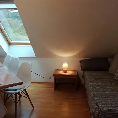 Apartment Dvor Bovec