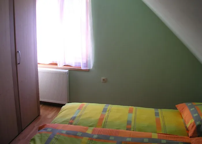 Апартаменты Dvor