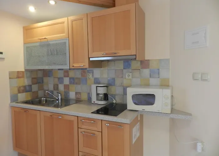 Апартаменты Dvor