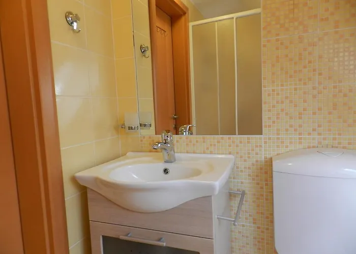 Апартаменты Dvor *